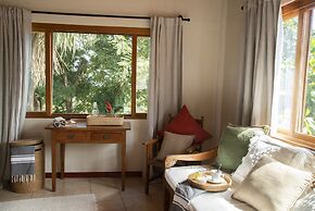 Tierra Magnifica Boutique Hotel
