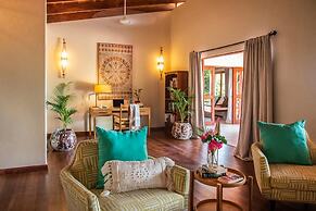 Tierra Magnifica Boutique Hotel