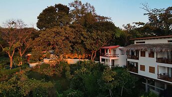 Tierra Magnifica Boutique Hotel