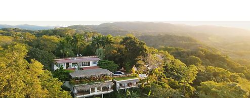 Tierra Magnifica Boutique Hotel