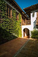 Hotel Casa Alcestre