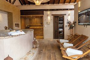 Hotel Casa Alcestre