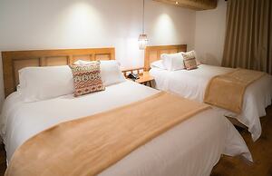 Hotel Casa Alcestre