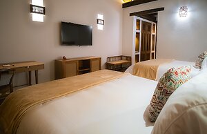 Hotel Casa Alcestre