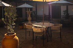 Hotel Casa Alcestre