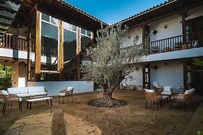 Hotel Casa Alcestre