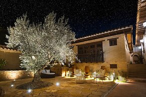 Hotel Casa Alcestre