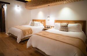 Hotel Casa Alcestre