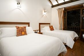 Hotel Casa Alcestre