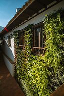 Hotel Casa Alcestre