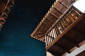 Hotel Casa Alcestre