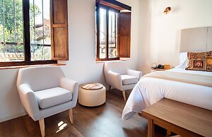 Hotel Casa Alcestre