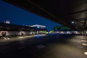 HOTEL C.KOHOKU
