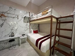 Selecta Hotel Medan