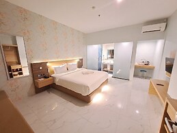 Selecta Hotel Medan