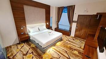 Selecta Hotel Medan