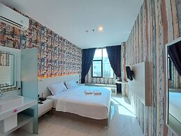 Selecta Hotel Medan