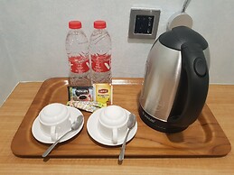 Selecta Hotel Medan