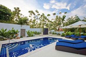 Stunning 3 Bedroom Pool Villa SDV040-By Samui Dream Villas