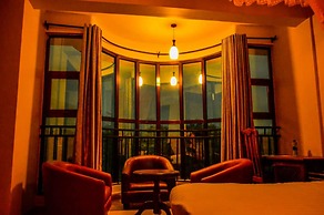 The Grace Land Hotel