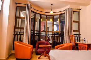 The Grace Land Hotel