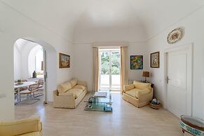 Villa Birago in Capri