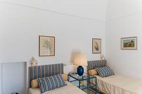 Villa Birago in Capri