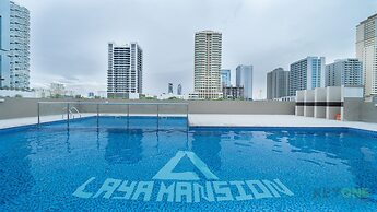 KOHH – Studio in Laya Mansion