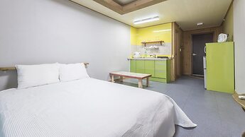 Gapyeong Namueuikkum Pension