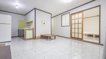 Gapyeong Namueuikkum Pension