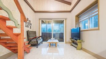 Gapyeong Namueuikkum Pension