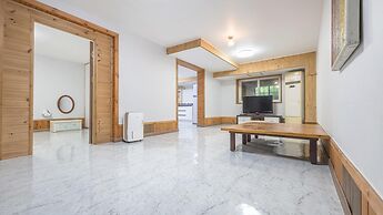 Gapyeong Namueuikkum Pension