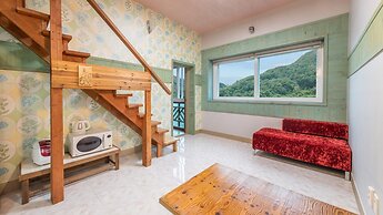 Gapyeong Namueuikkum Pension