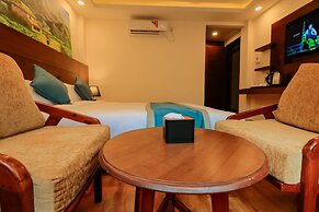 Kathmandu Aagantuk Hotel
