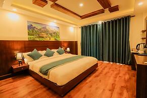 Kathmandu Aagantuk Hotel