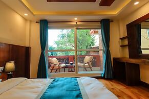 Kathmandu Aagantuk Hotel