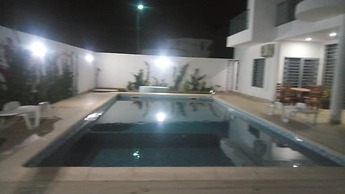 Residence Bienvenue