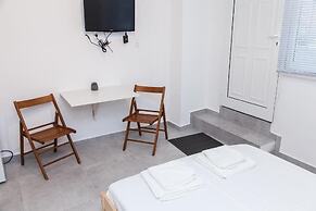 Cozy studio in Athens