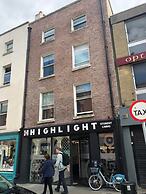 JOIVY Affordable Dublin Thomas Street
