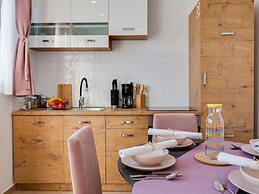 Rina Apartments