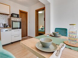 Rina Apartments