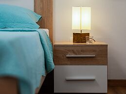 Rina Apartments