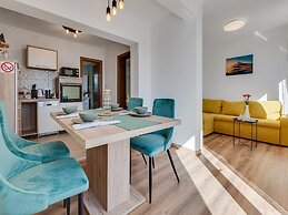 Rina Apartments