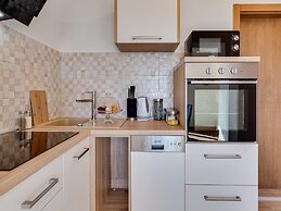 Rina Apartments