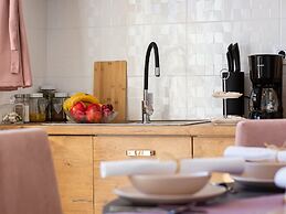 Rina Apartments