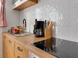 Rina Apartments