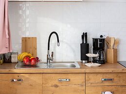 Rina Apartments