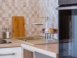 Rina Apartments