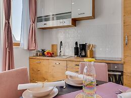 Rina Apartments