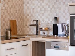 Rina Apartments